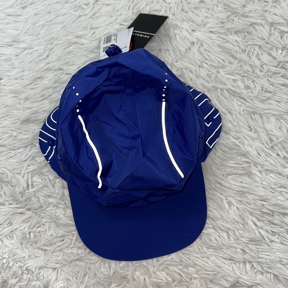 NWT Insulated Ear Flap Running Hat psychic - Picture 2 of 4